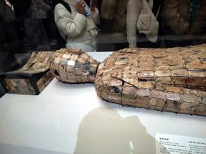 2023 11 PEKIN - 1 MUSEE NATIONAL (55)